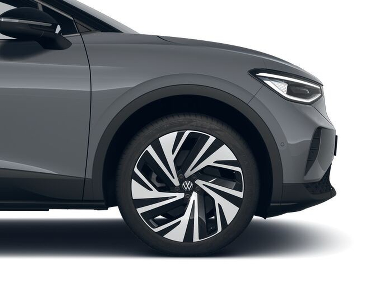 3 - Volkswagen ID.4 77kwh pro edition plus