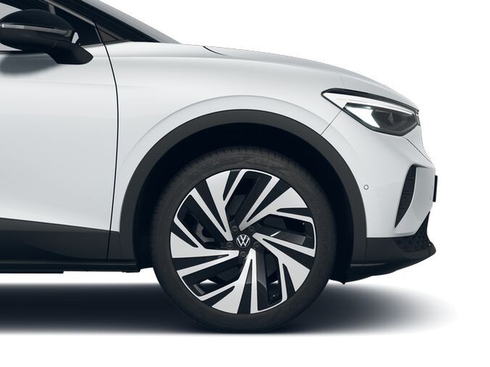 3 - Volkswagen ID.4 77kwh pro edition plus