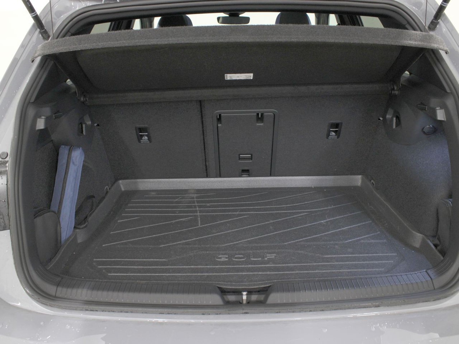 11 - Volkswagen Golf 1.4 gte dsg