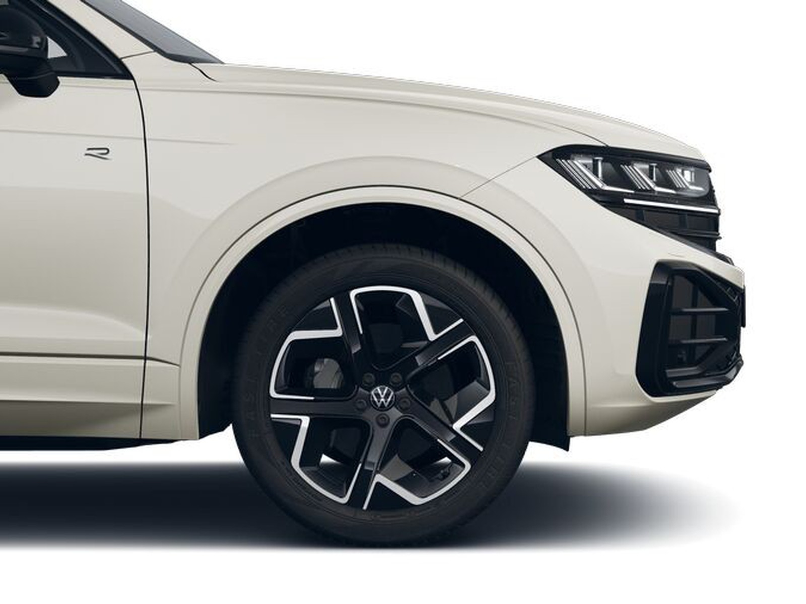 3 - Volkswagen Touareg 3.0 v6 v6 tdi scr 231cv r-line final edition