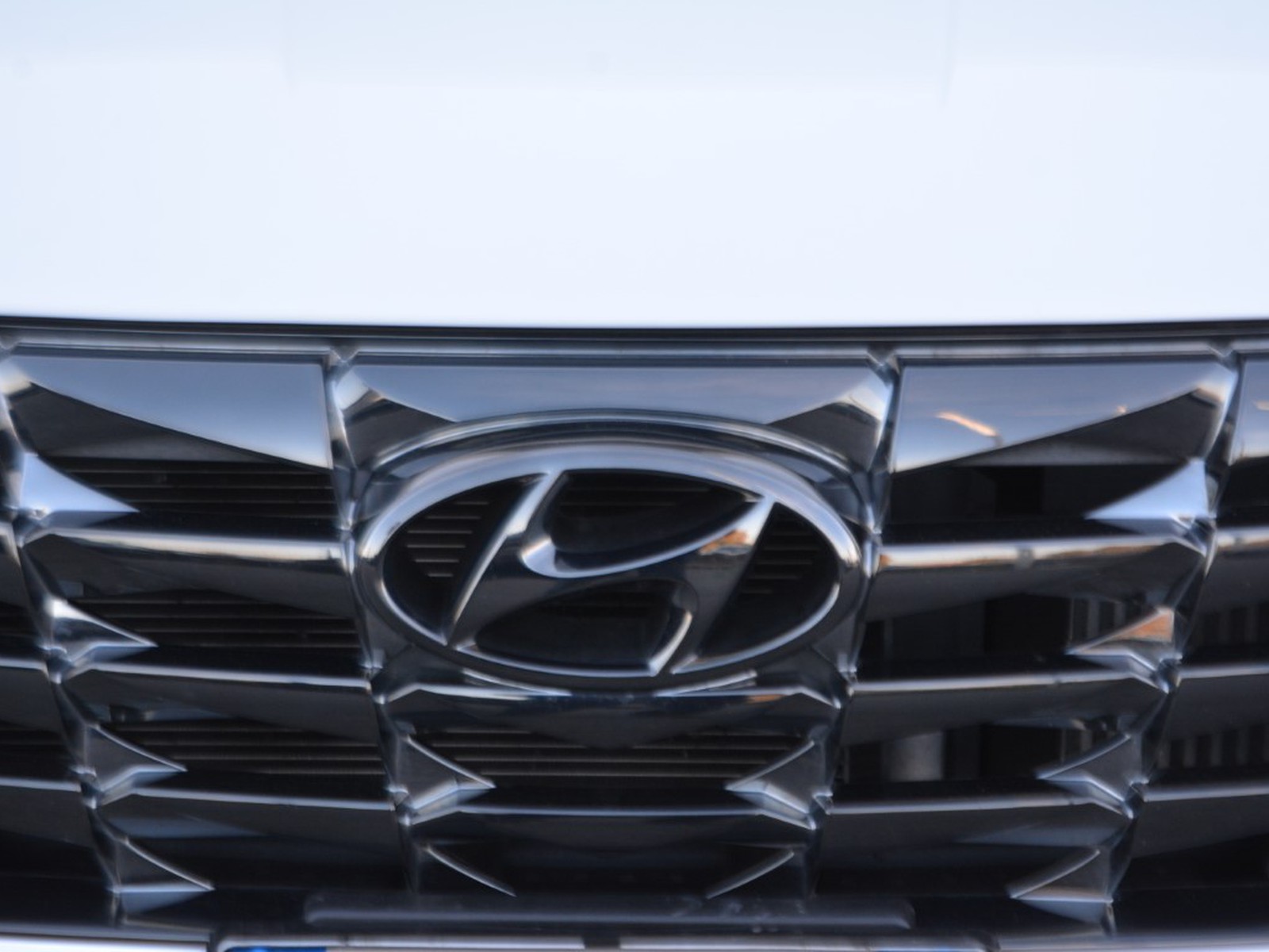 21 - Hyundai Tucson 1.6 crdi xline 2wd