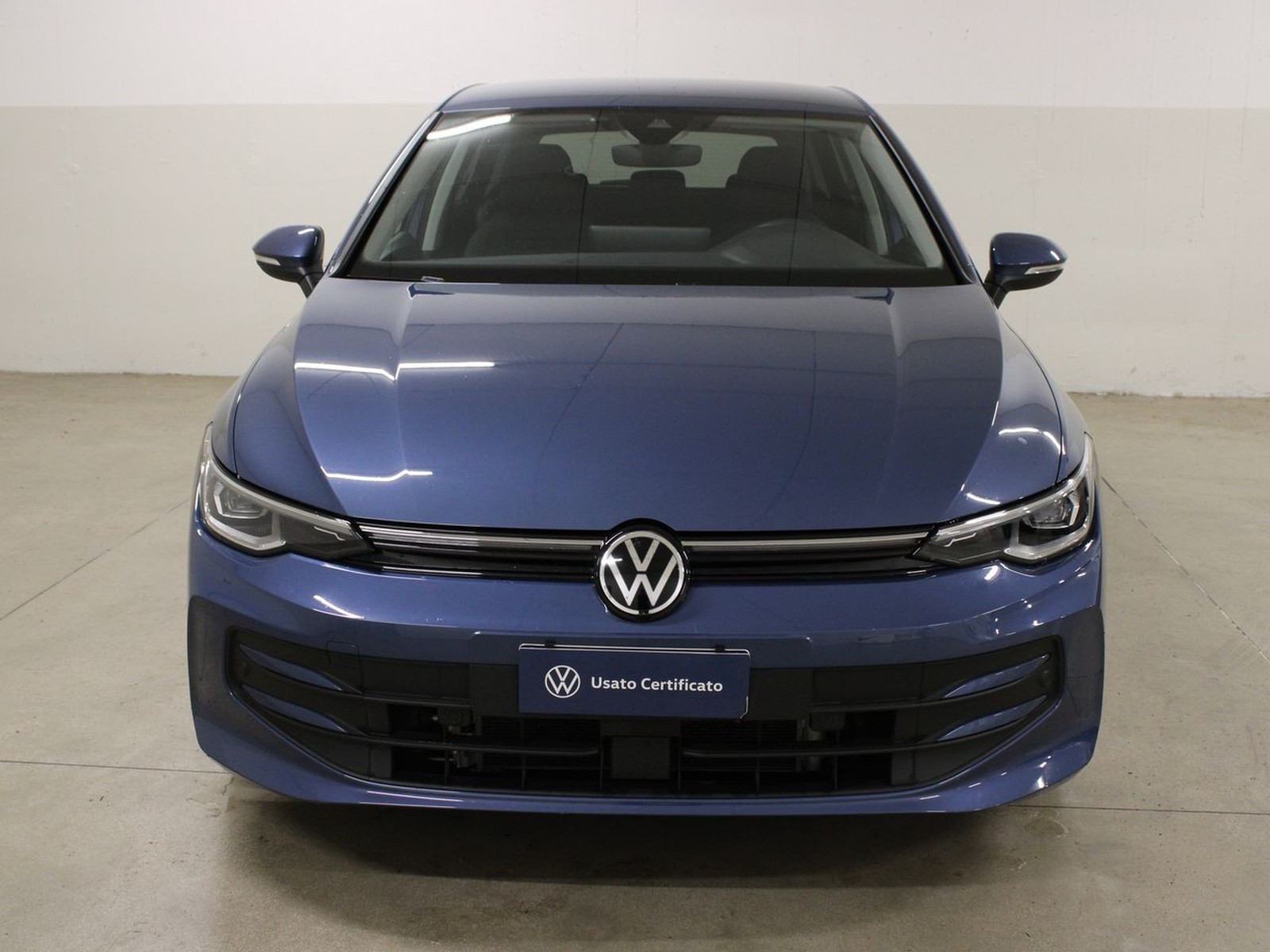 2 - Volkswagen Golf 2.0 tdi scr 150cv edition plus dsg