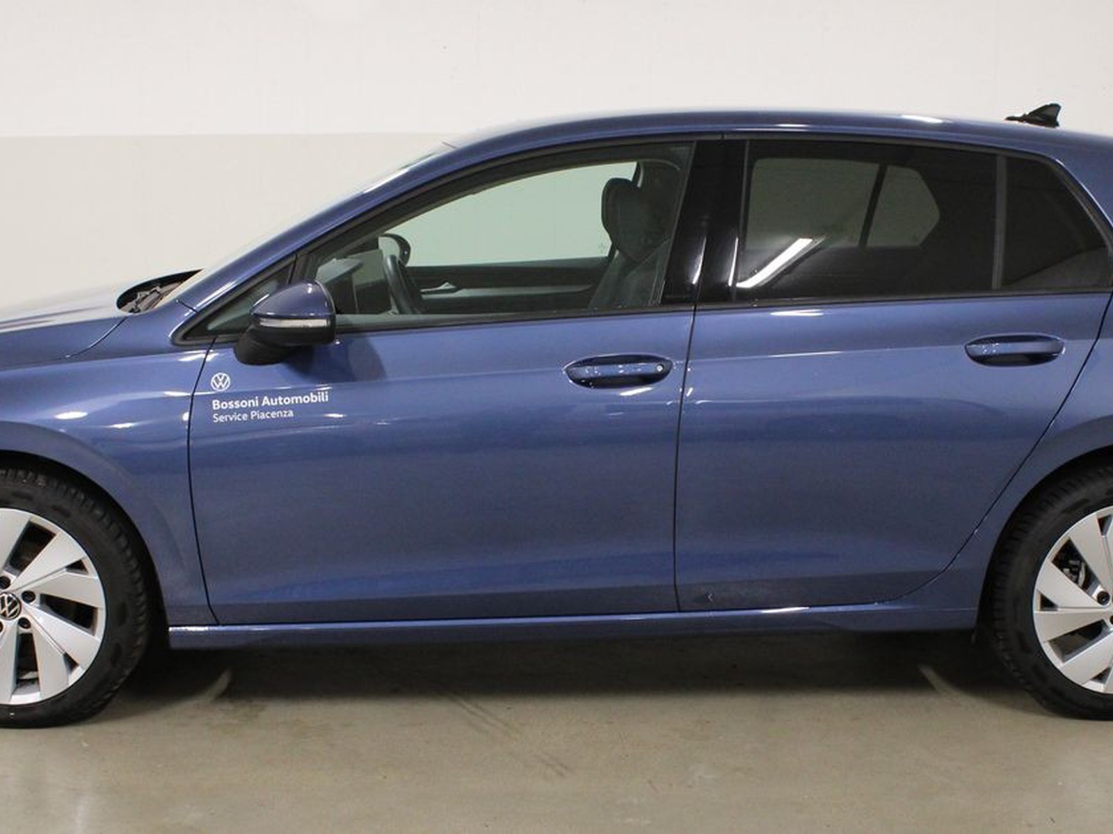 3 - Volkswagen Golf 2.0 tdi scr 150cv edition plus dsg