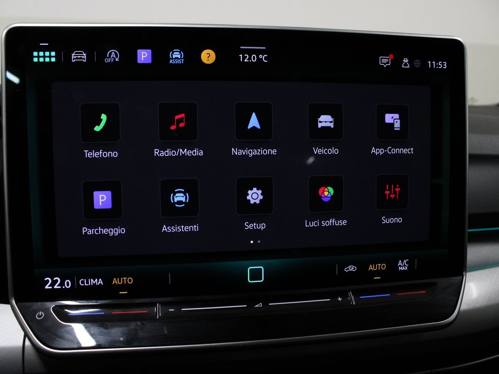 24 - Volkswagen Golf 2.0 tdi scr 150cv edition plus dsg