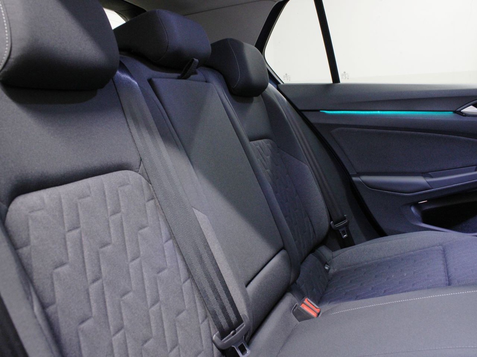 9 - Volkswagen Golf 2.0 tdi scr 150cv edition plus dsg