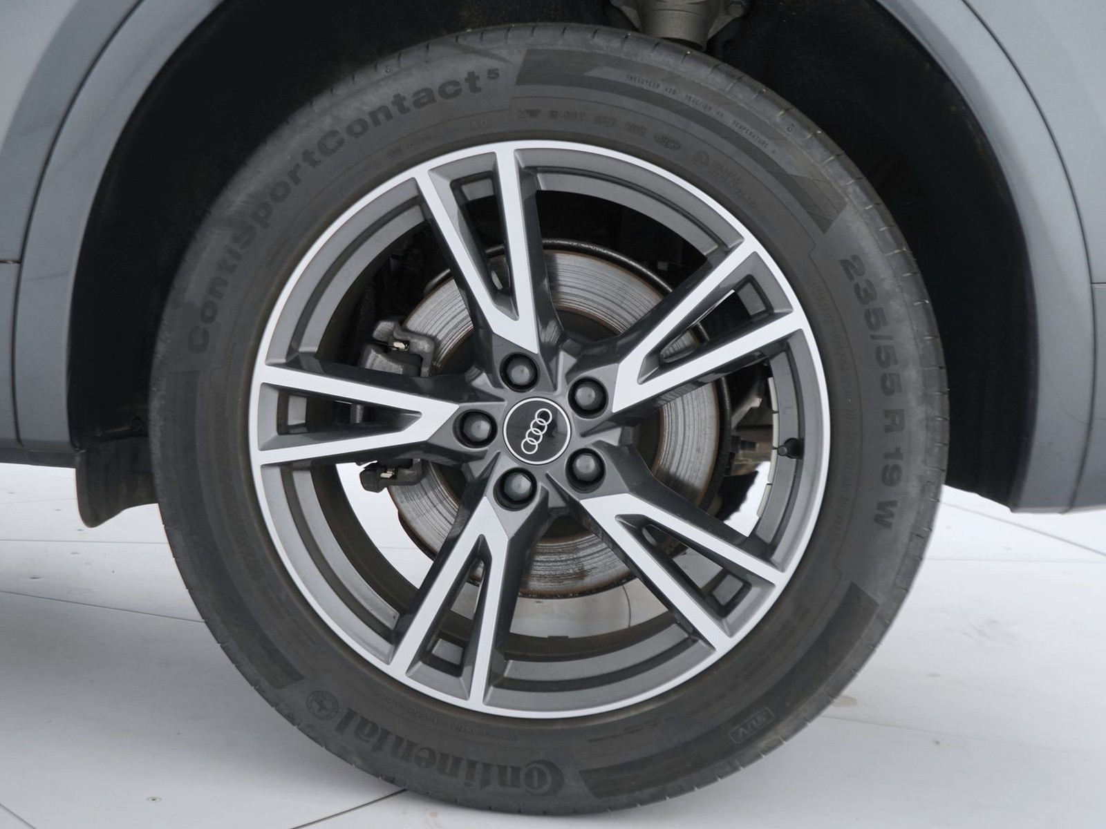 12 - Audi Q5 40 2.0 tdi mhev 12v s line quattro s tronic