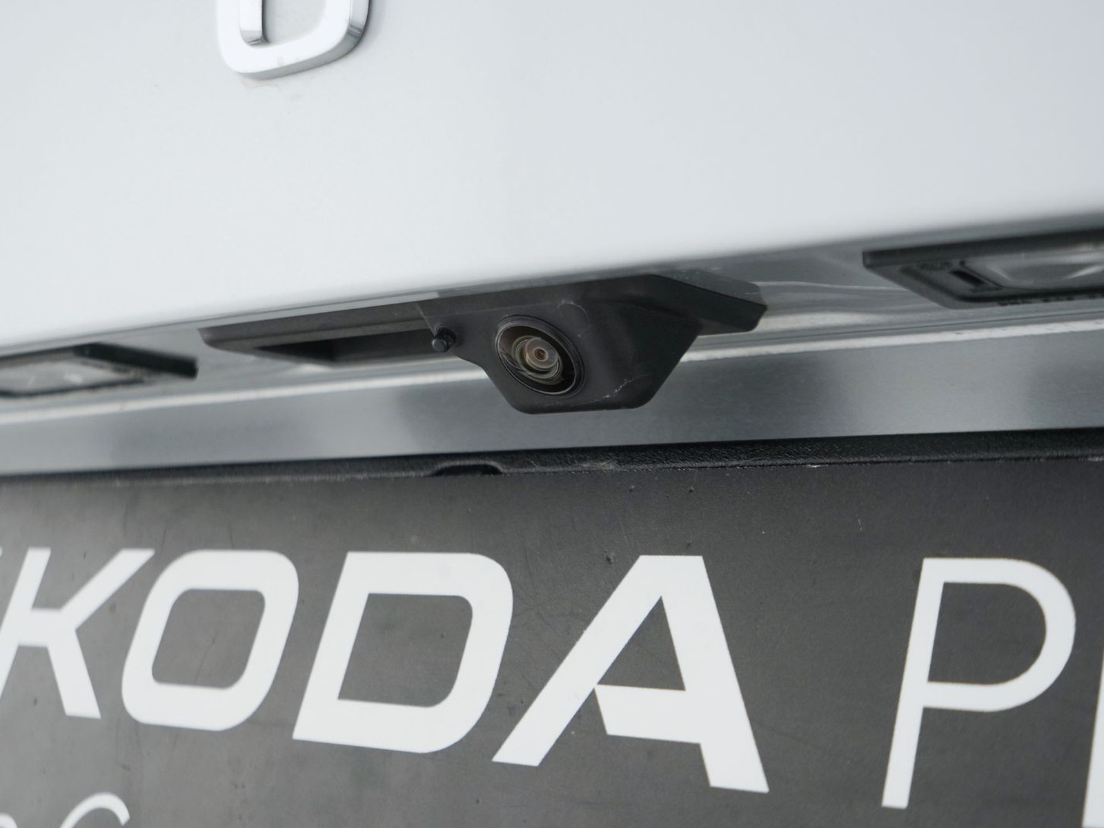 36 - Skoda Kamiq 1.5 tsi act 150cv dark shade dsg