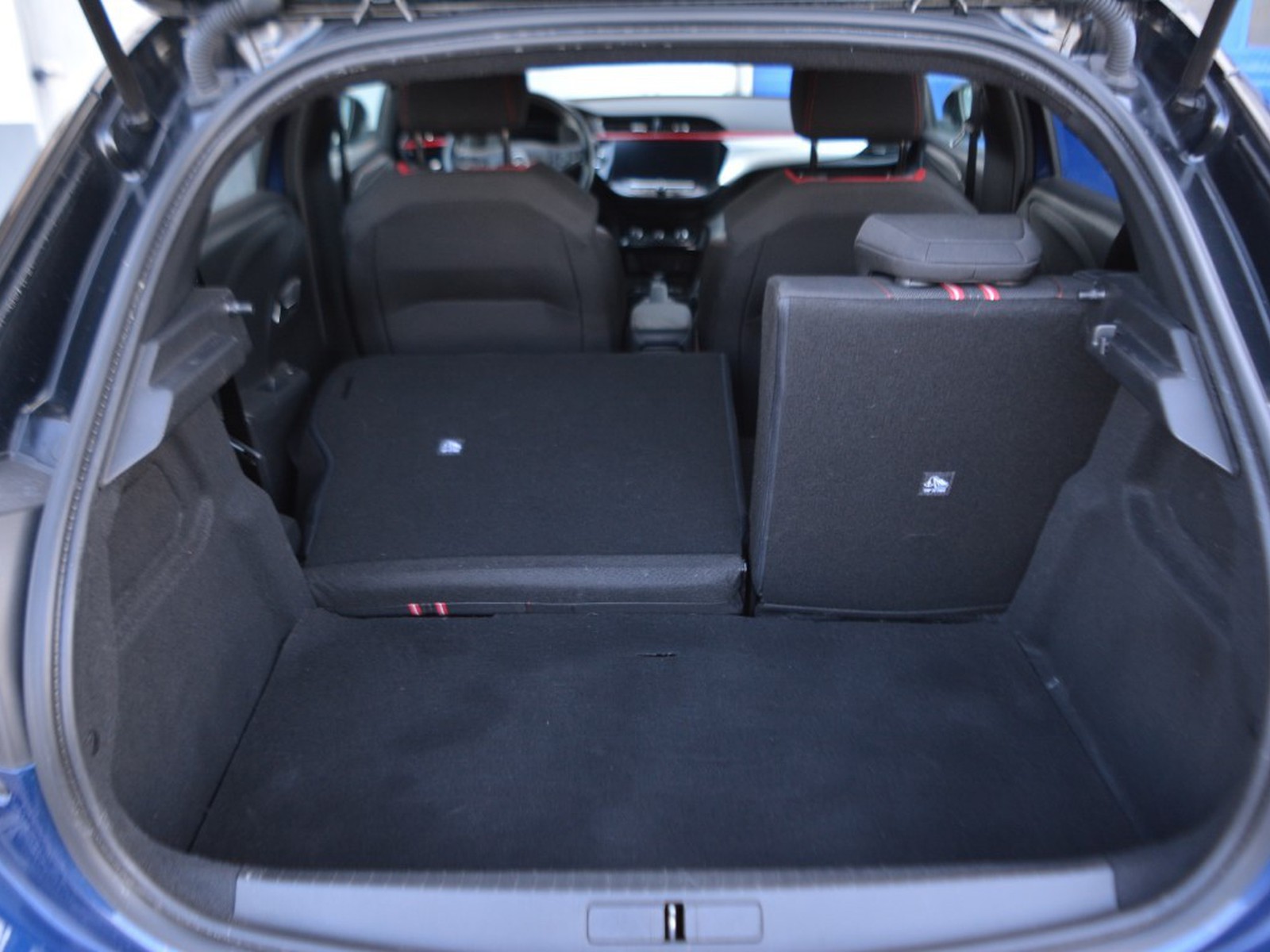 15 - Opel Corsa 5 porte 1.2 130cv gs line at8 s&s