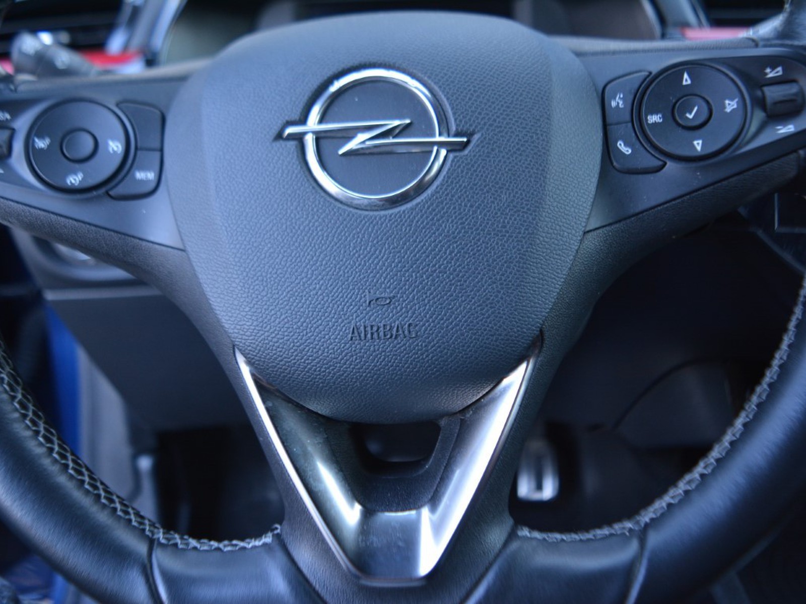 17 - Opel Corsa 5 porte 1.2 130cv gs line at8 s&s