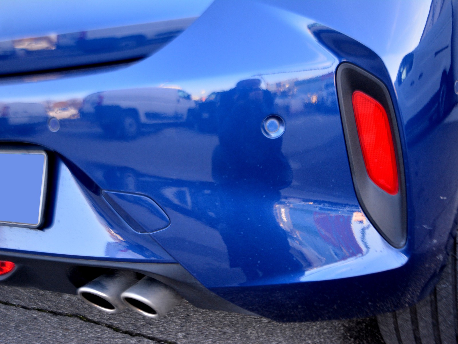 24 - Opel Corsa 5 porte 1.2 130cv gs line at8 s&s