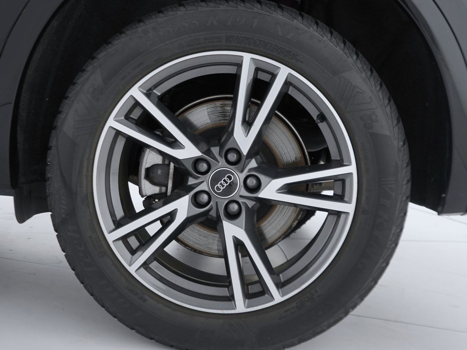 12 - Audi Q5 sportback 40 2.0 tdi mhev 12v s line quattro s tronic