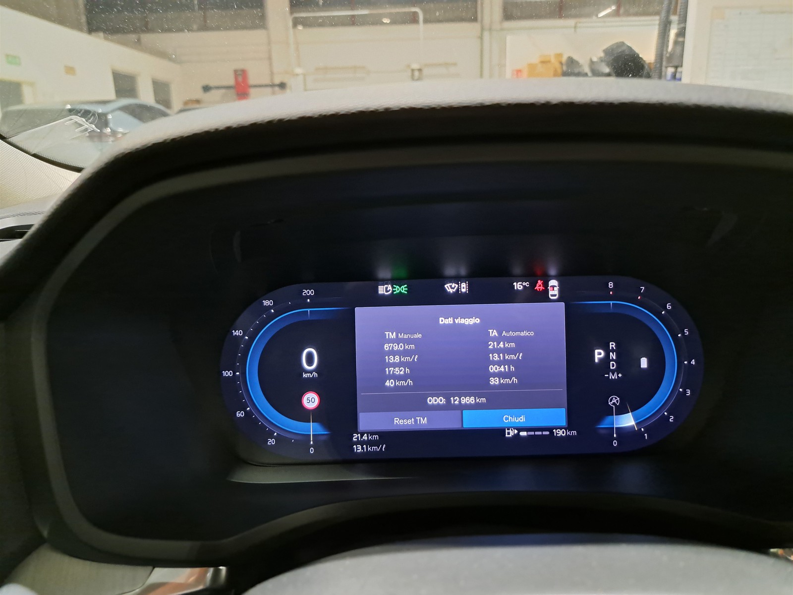 11 - Volvo V60 2.0 b3 core automatico