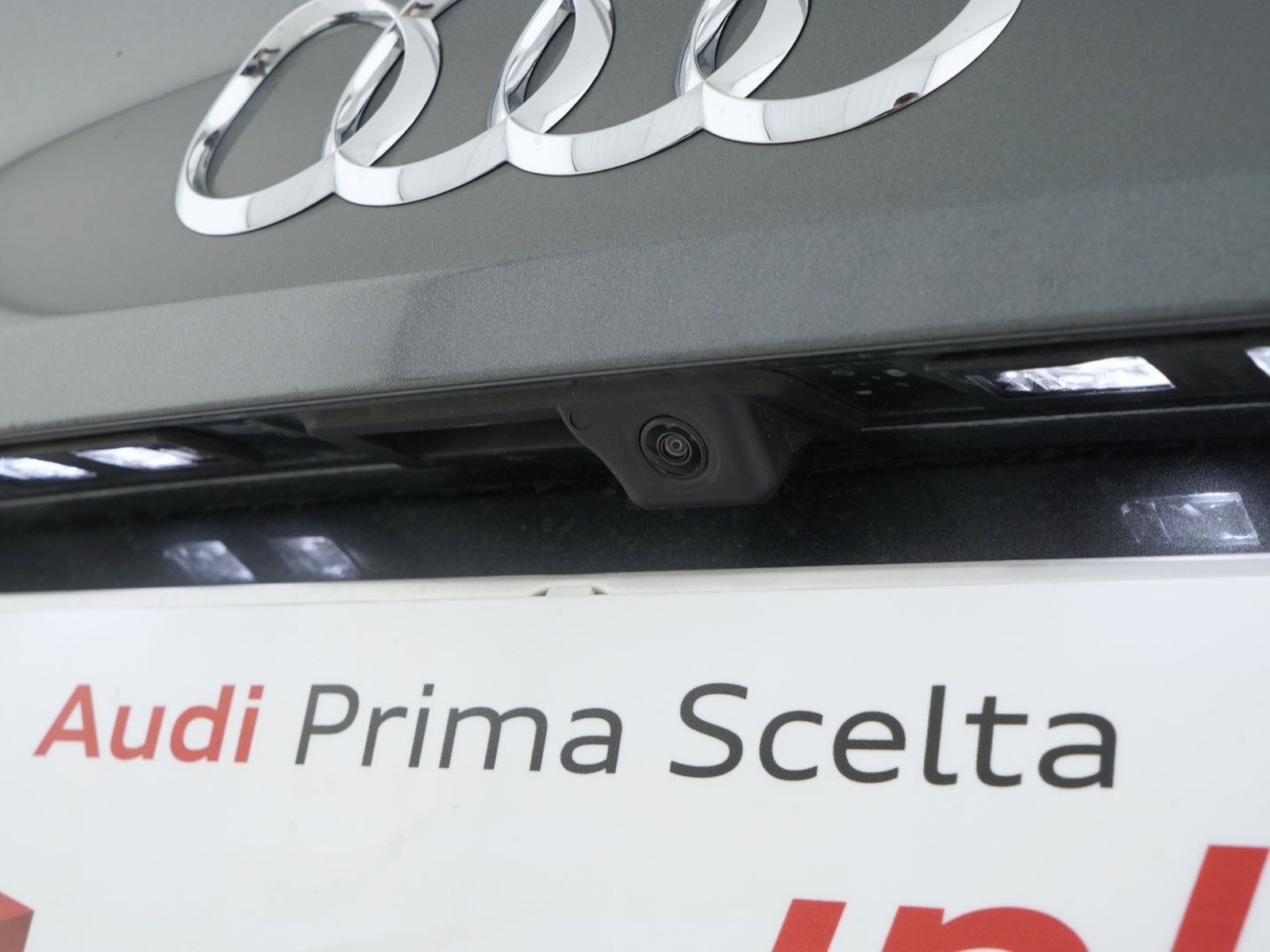 36 - Audi A5 sportback 40 2.0 tdi mhev 204cv s line edition s tronic