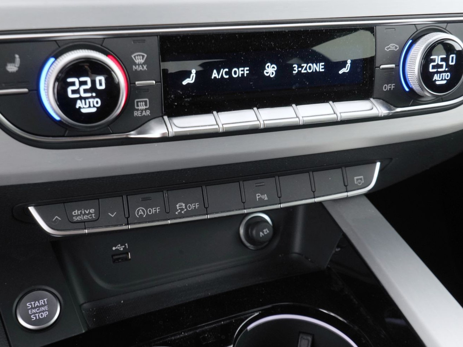 5 - Audi A5 sportback 40 2.0 tdi mhev 204cv s line edition s tronic