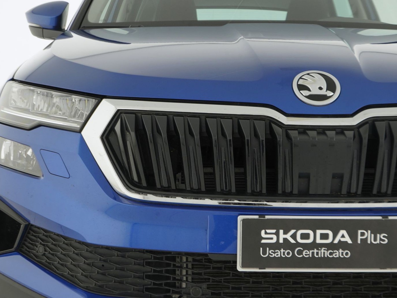 14 - Skoda Karoq 1.5 tsi act executive dsg