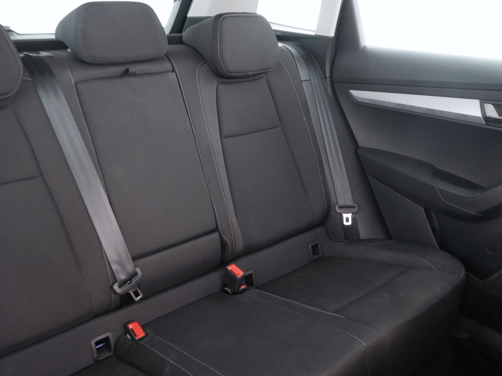 21 - Skoda Karoq 1.5 tsi act executive dsg