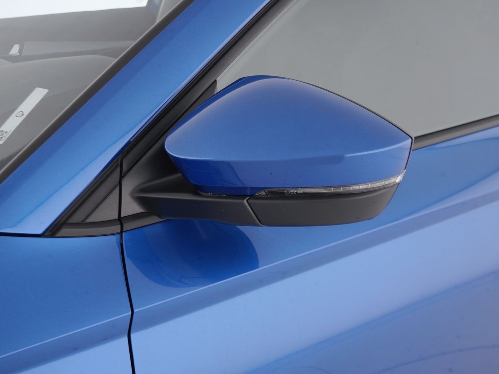 38 - Skoda Karoq 1.5 tsi act executive dsg