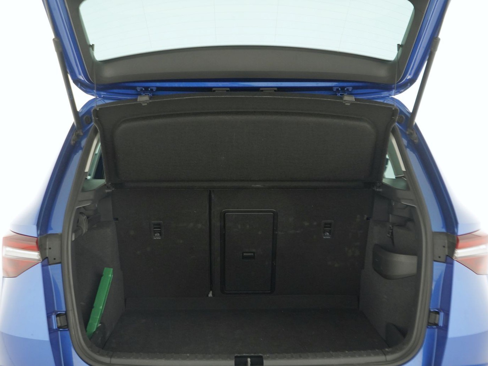 10 - Skoda Karoq 1.5 tsi act executive dsg