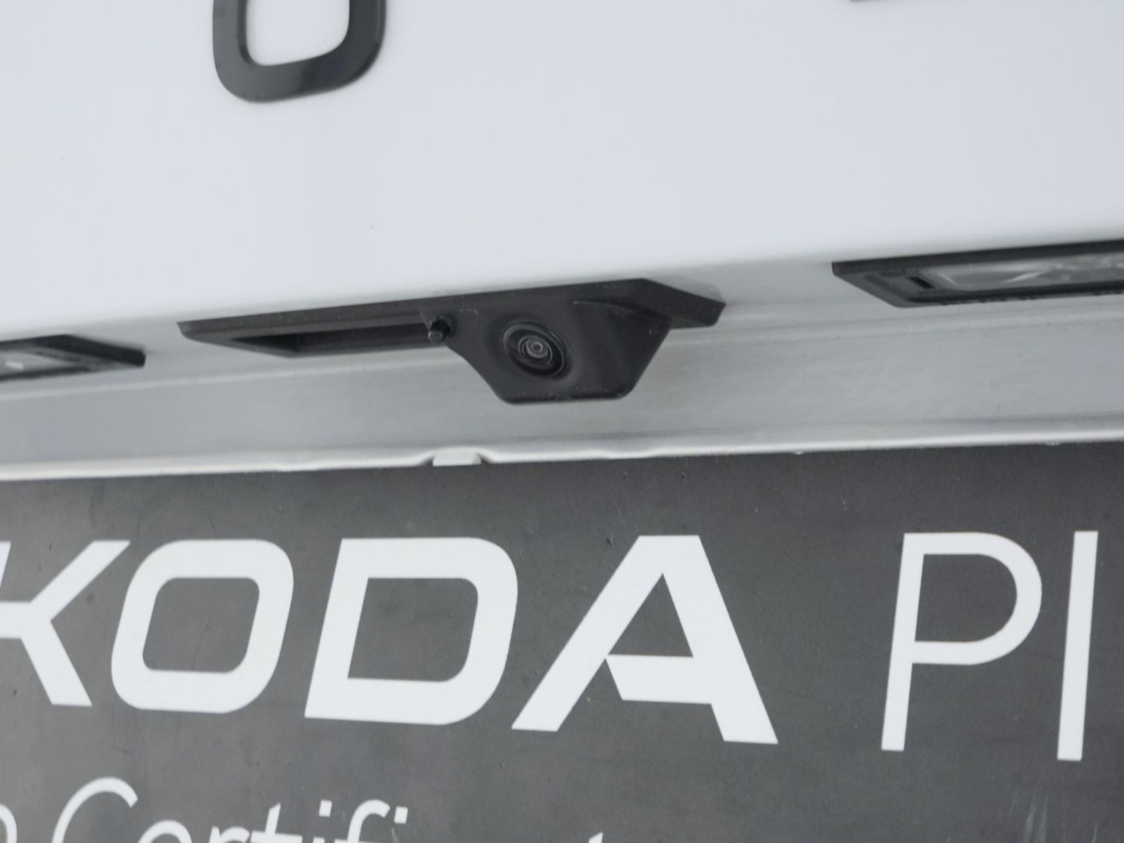 35 - Skoda Kamiq 1.5 tsi act 150cv 130 edition