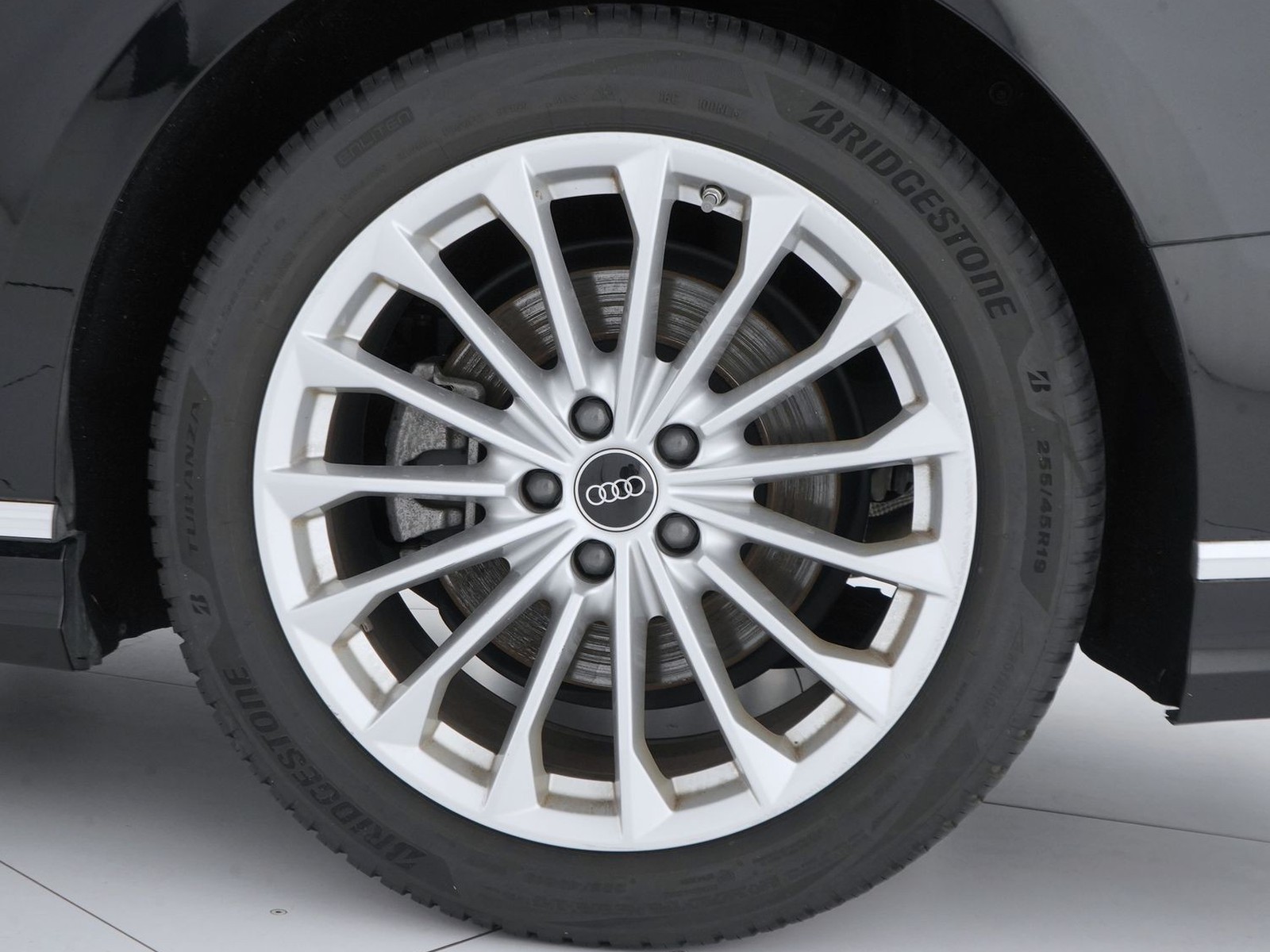 12 - Audi A8 50 3.0 v6 tdi mhev quattro tiptronic