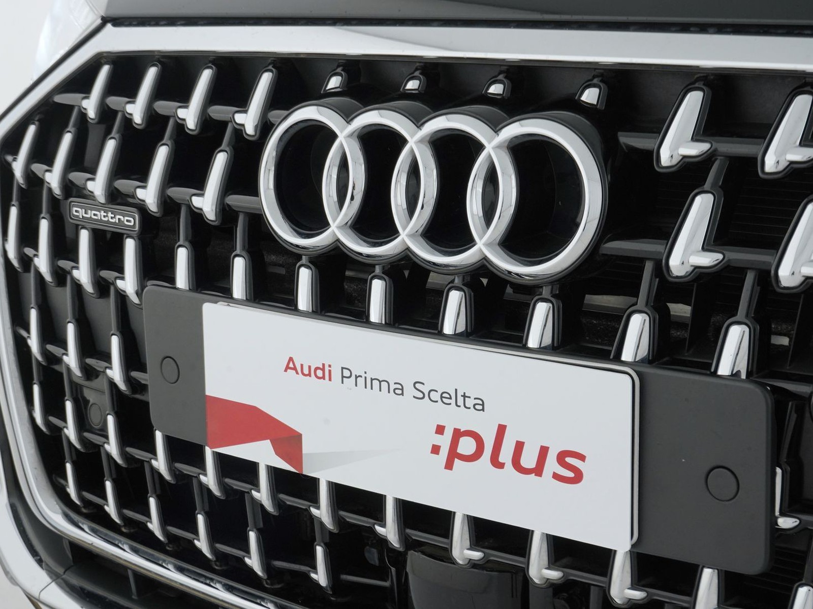 40 - Audi A8 50 3.0 v6 tdi mhev quattro tiptronic