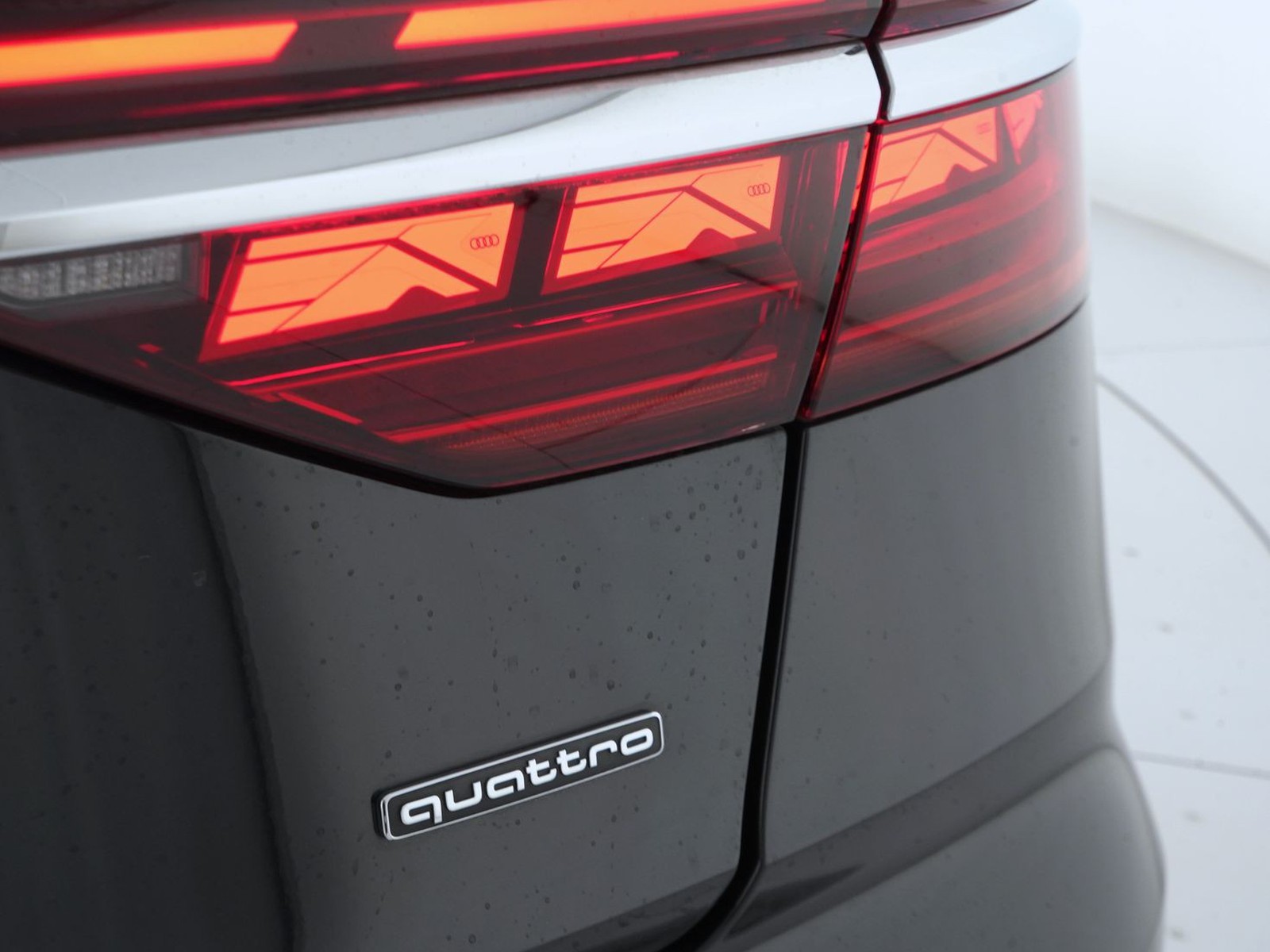 41 - Audi A8 50 3.0 v6 tdi mhev quattro tiptronic