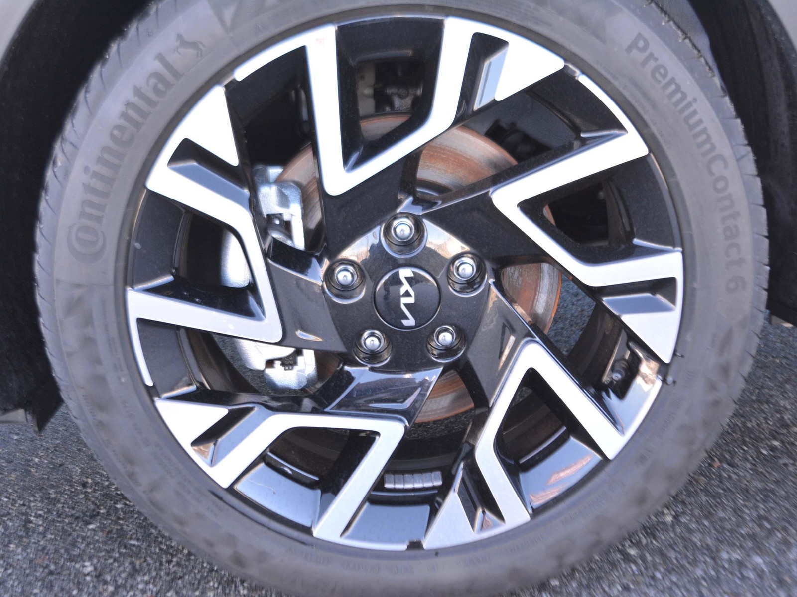 15 - Kia Xceed 1.5 t-gdi mhev 140cv style mt