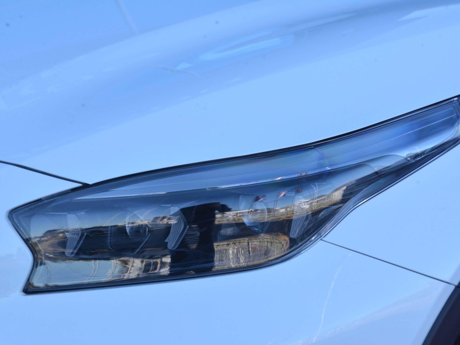 21 - Kia Xceed 1.5 t-gdi mhev 140cv style mt