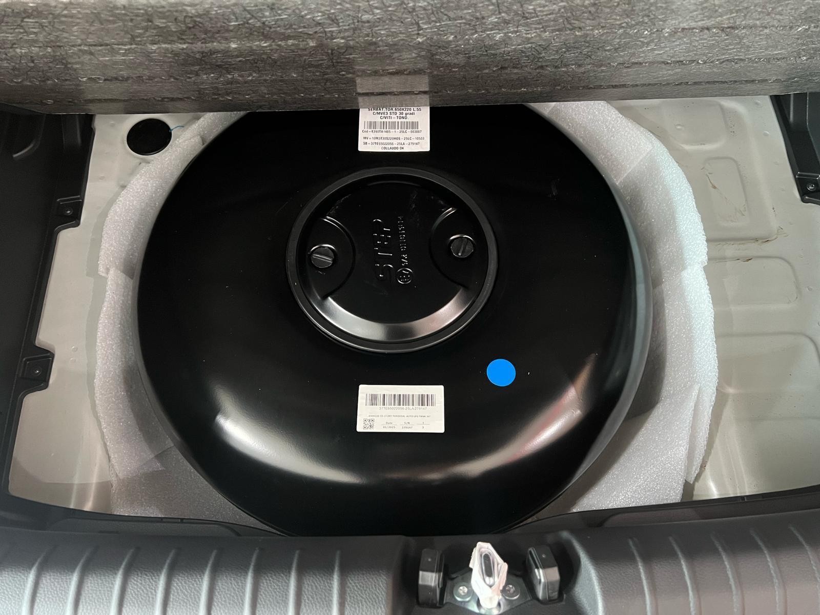 18 - Kia Stonic 1.2 mpi gpl 78cv style special edition