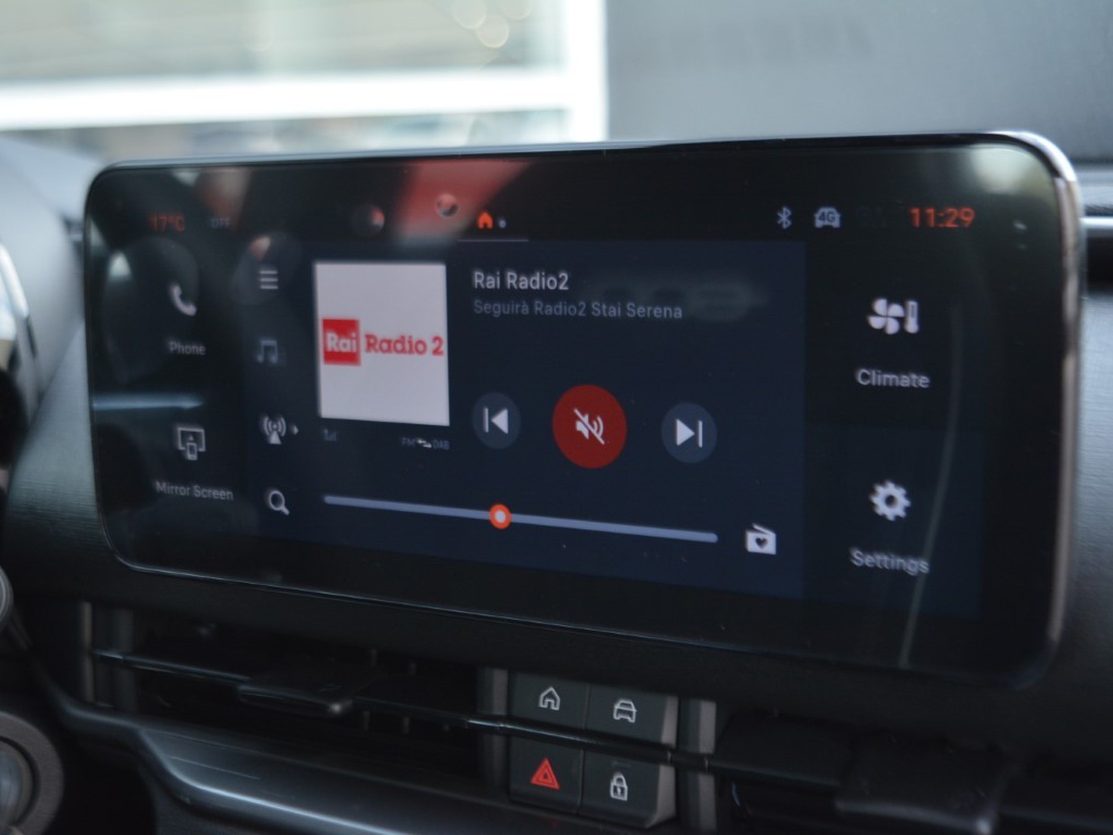 10 - Fiat 600 1.2 hybrid 110cv pop edct