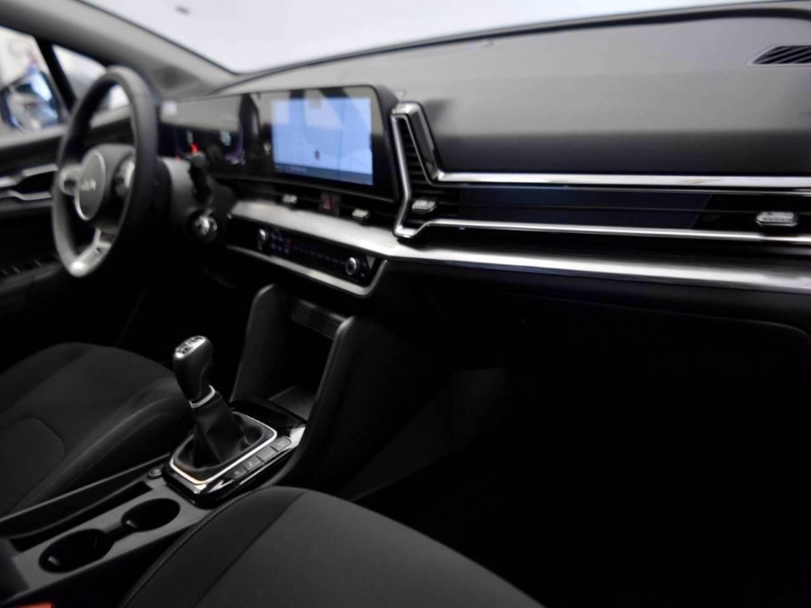 8 - Kia Sportage 1.6 t-gdi gpl 147cv business 2wd