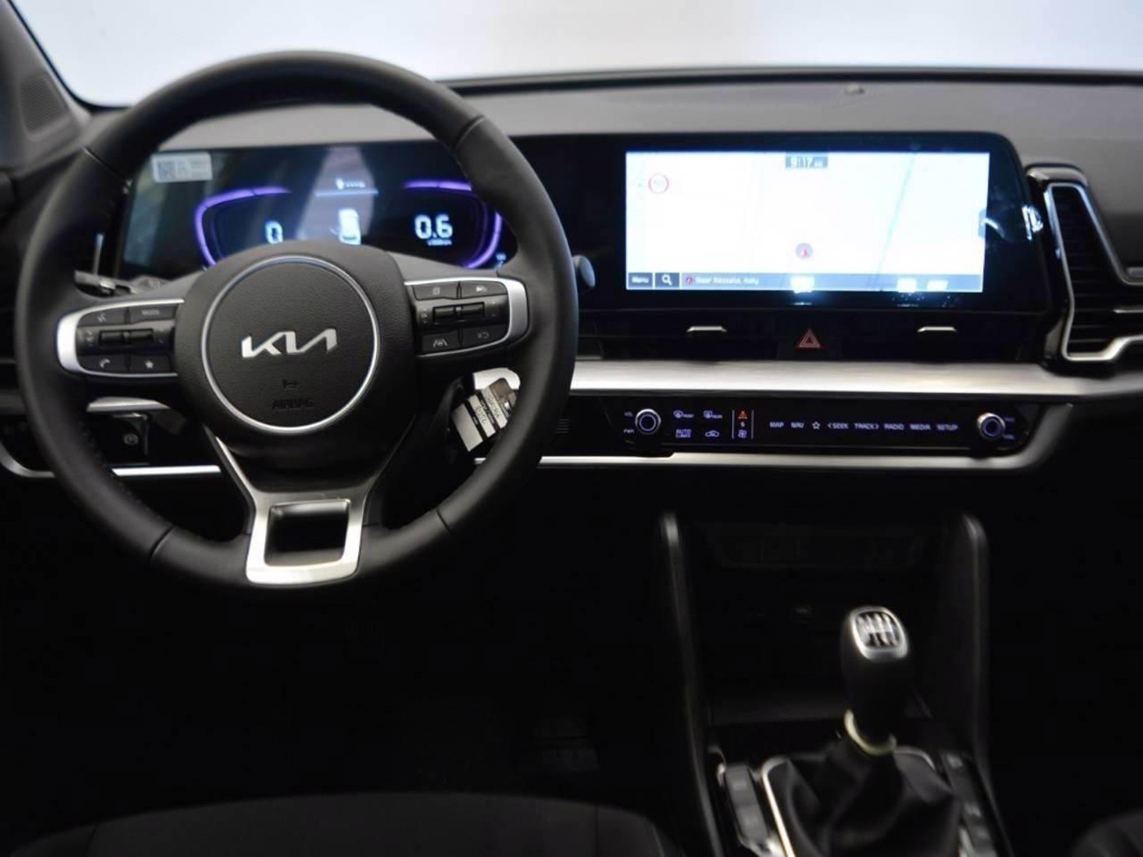 9 - Kia Sportage 1.6 t-gdi gpl 147cv business 2wd