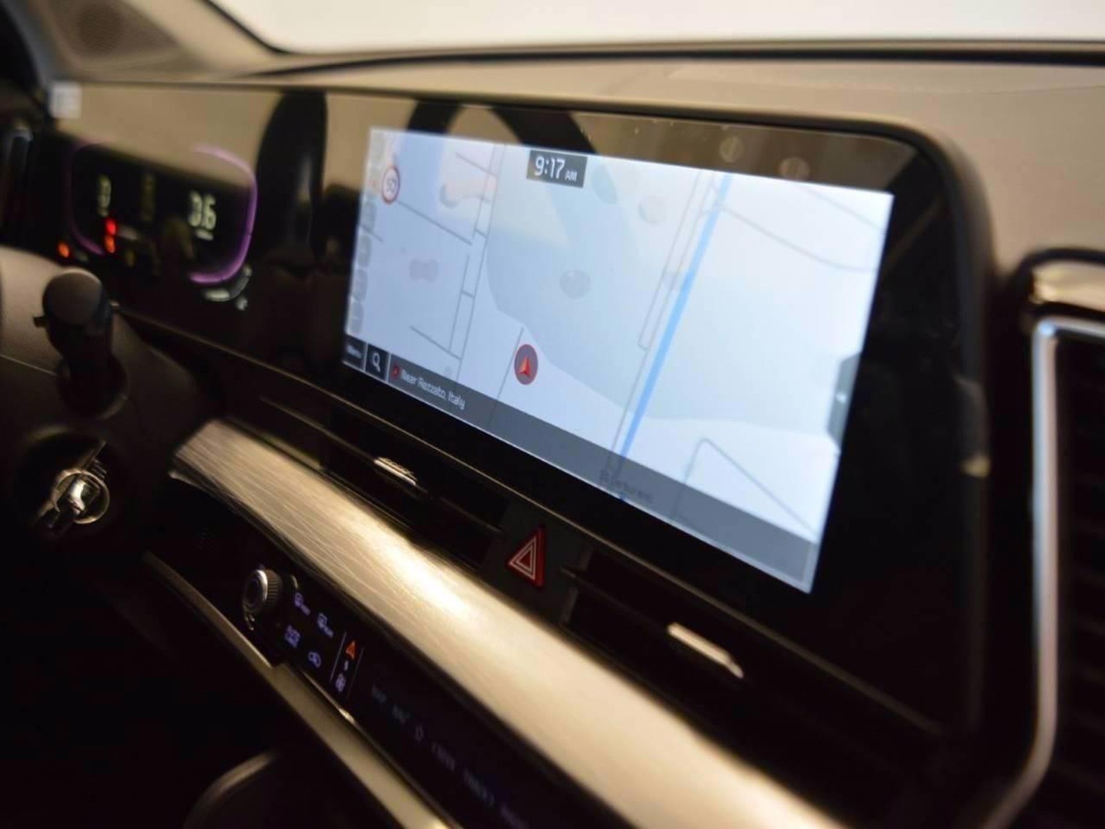 10 - Kia Sportage 1.6 t-gdi gpl 147cv business 2wd