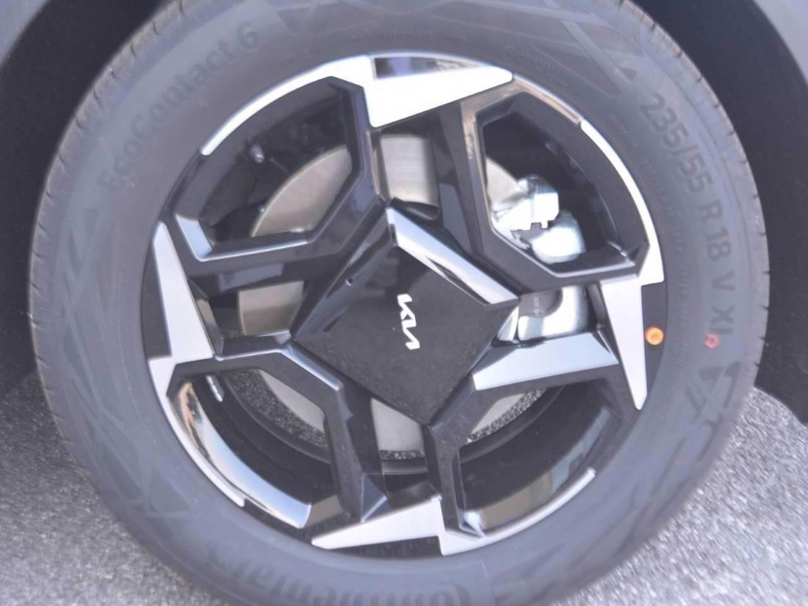 15 - Kia Sportage 1.6 crdi mhev style dct7