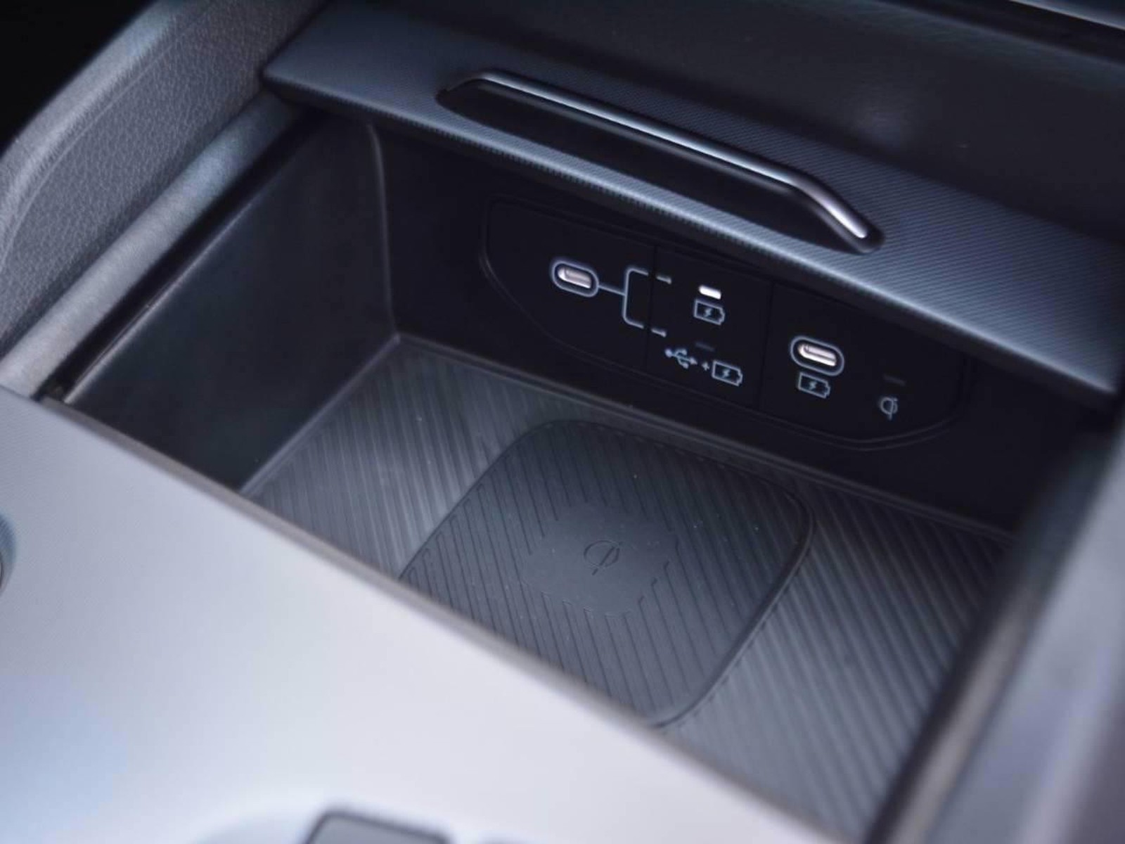 21 - Kia Sportage 1.6 crdi mhev style dct7