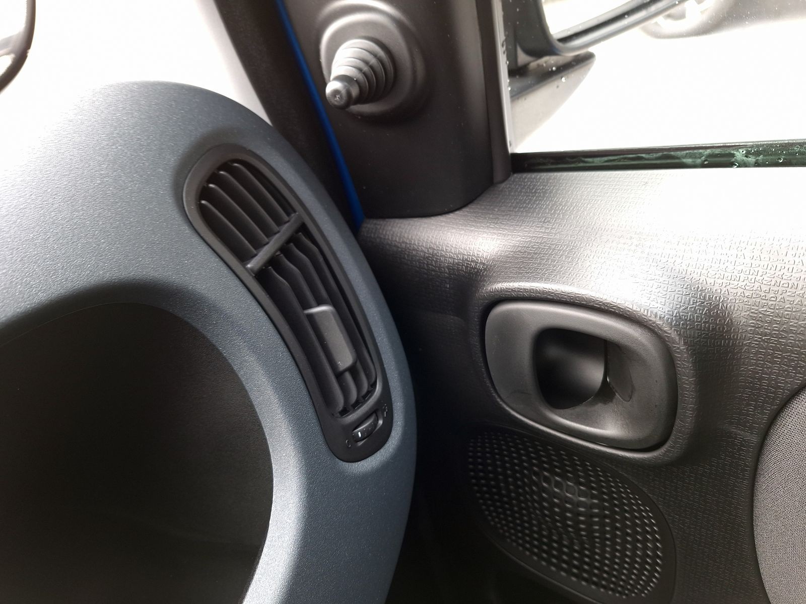 21 - Fiat Pandina 1.0 firefly hybrid 70cv pop s&s