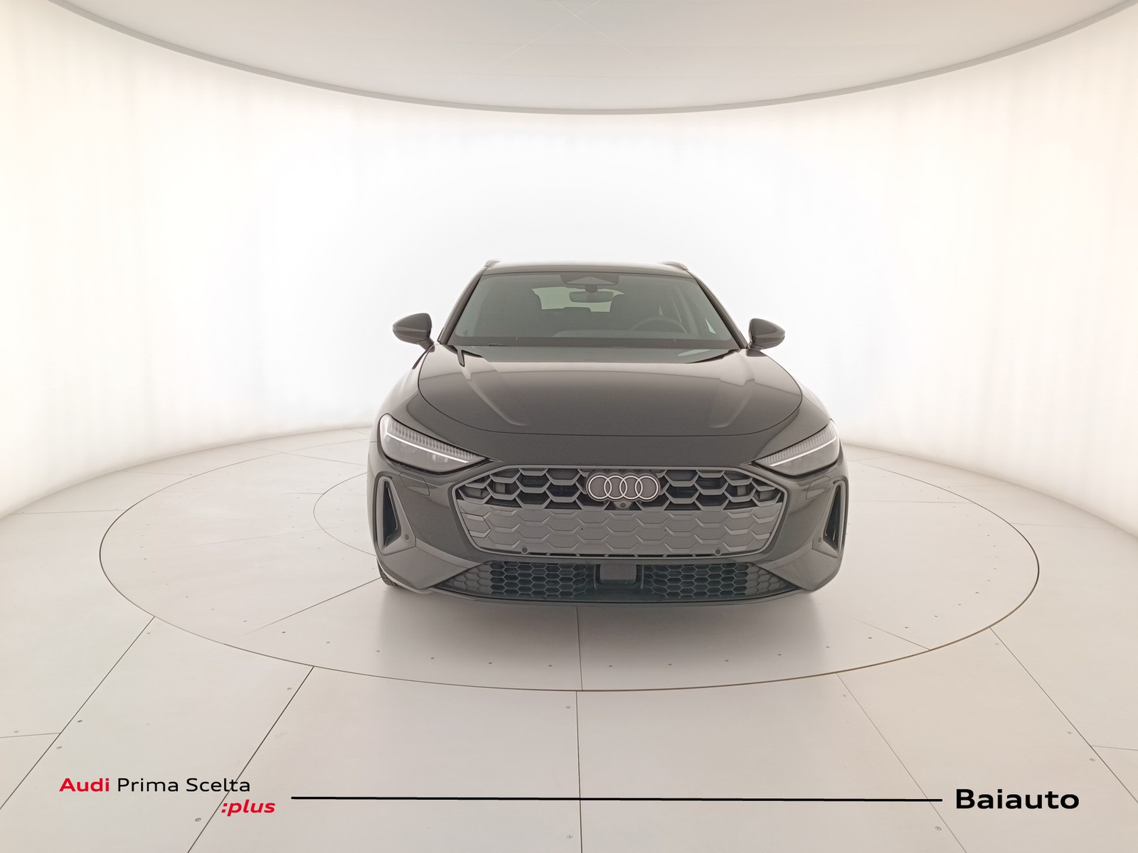 2 - Audi A5 avant 2.0 tdi mhev+ 204cv business advanced