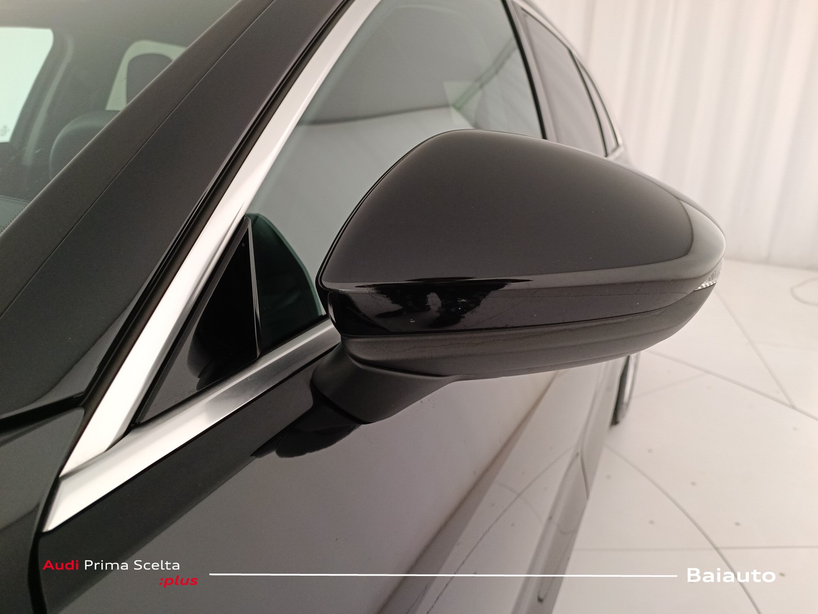 24 - Audi A5 avant 2.0 tdi mhev+ 204cv business advanced