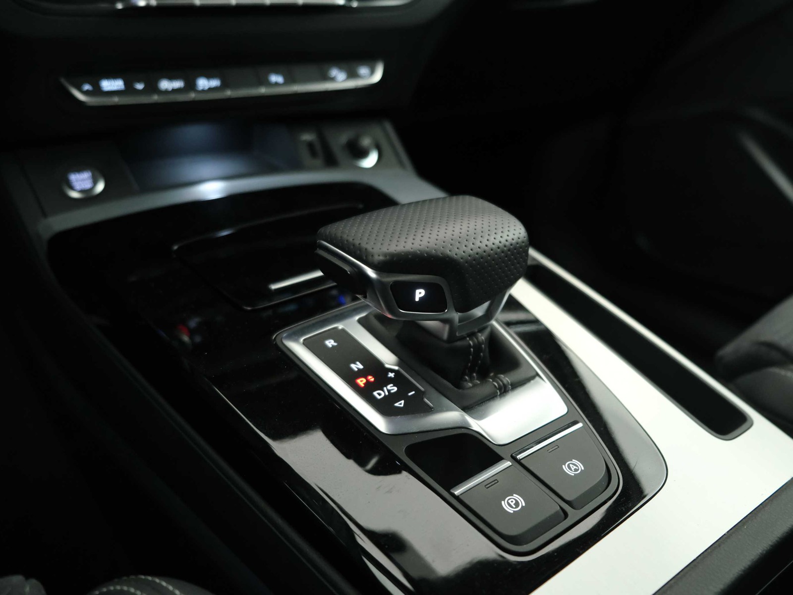 5 - Audi Q5 sportback 40 2.0 tdi mhev 12v s line quattro s tronic