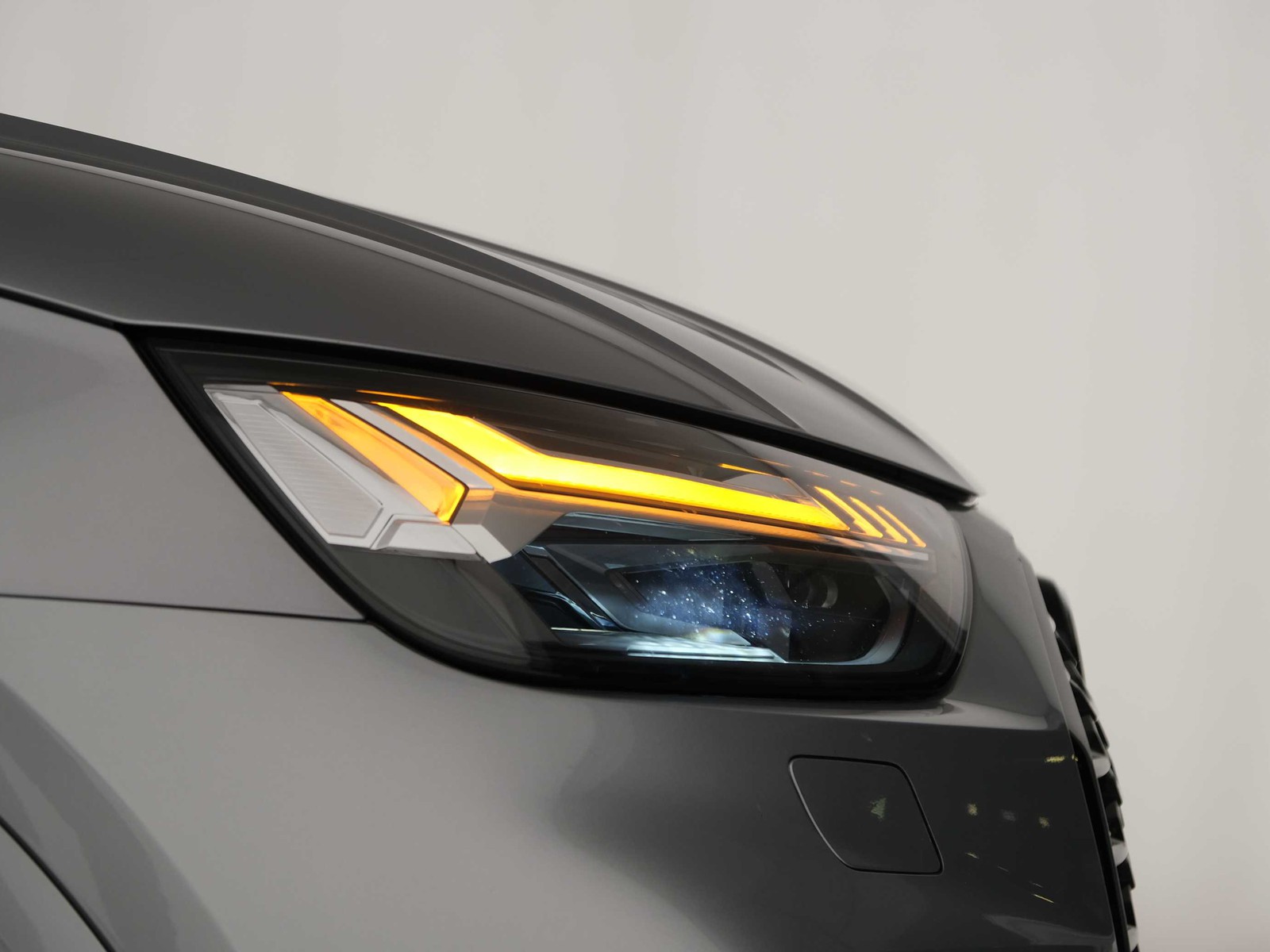 45 - Audi Q5 sportback 40 2.0 tdi mhev 12v s line quattro s tronic