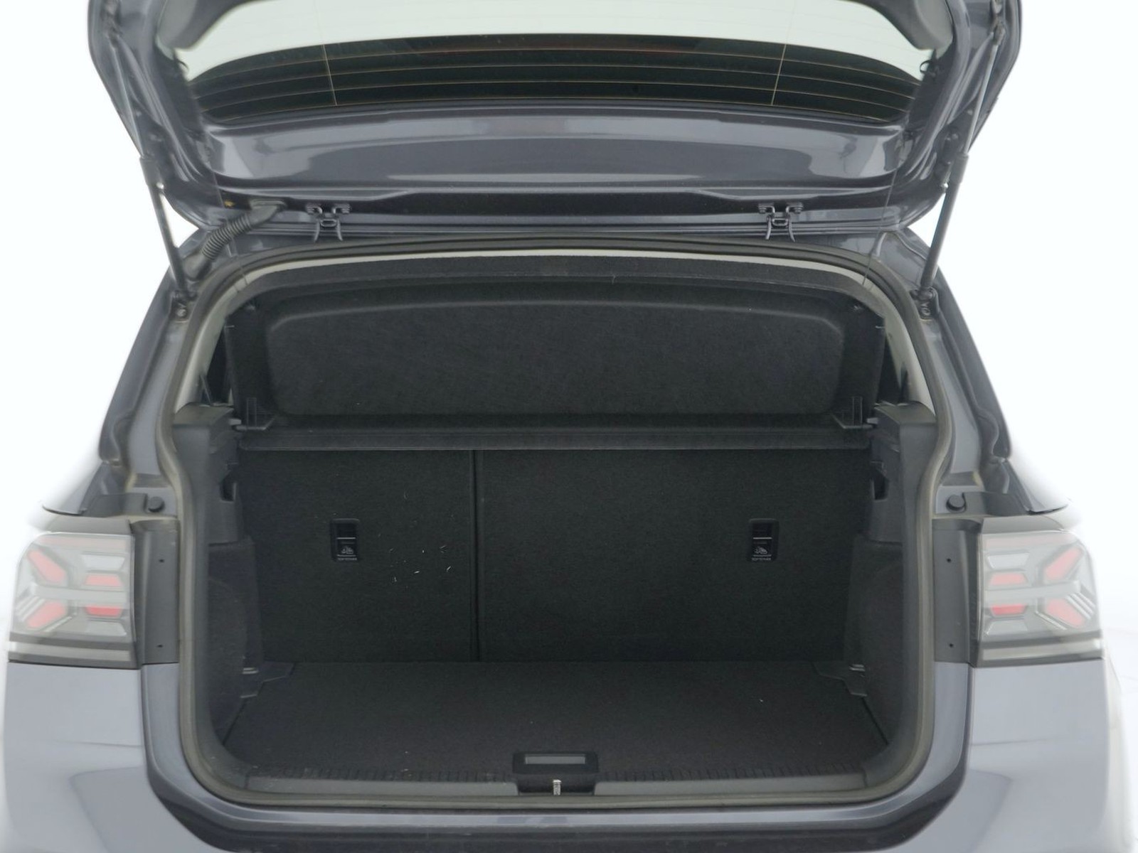 10 - Volkswagen T-Cross 1.0 tsi 95cv edition plus