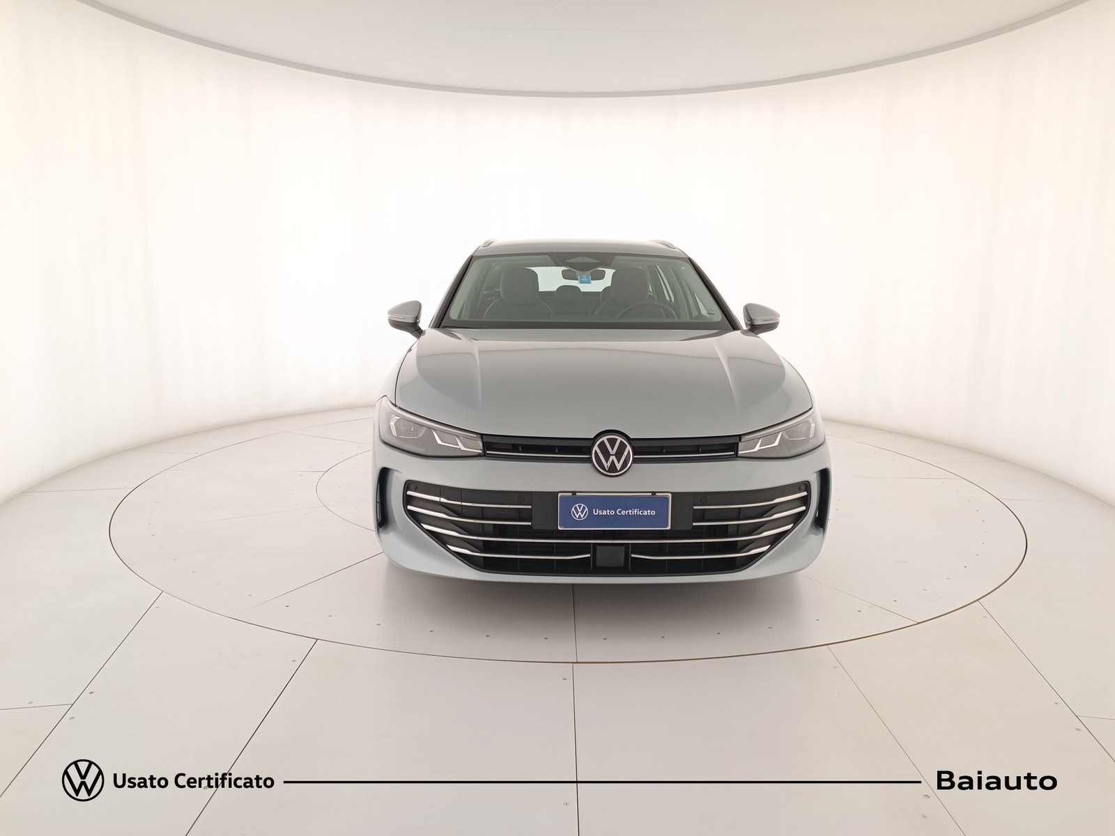 2 - Volkswagen Passat 2.0 tdi scr evo 150cv business dsg
