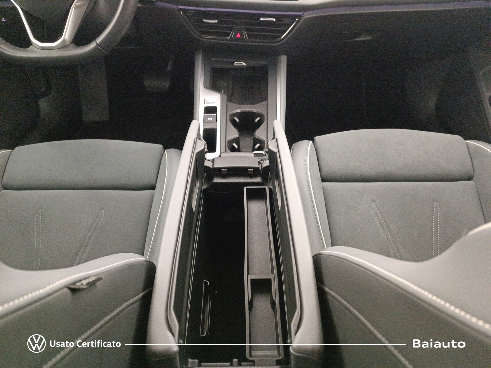 15 - Volkswagen Passat 2.0 tdi scr evo 150cv business dsg