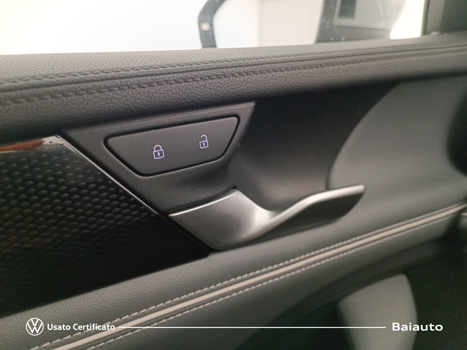 20 - Volkswagen Passat 2.0 tdi scr evo 150cv business dsg