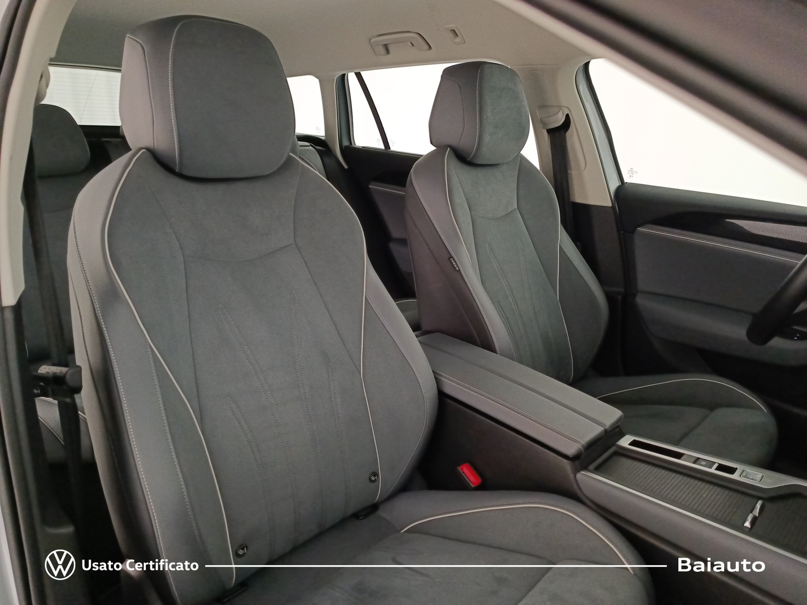 21 - Volkswagen Passat 2.0 tdi scr evo 150cv business dsg