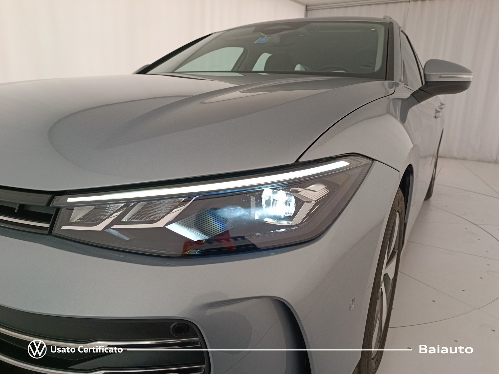 26 - Volkswagen Passat 2.0 tdi scr evo 150cv business dsg