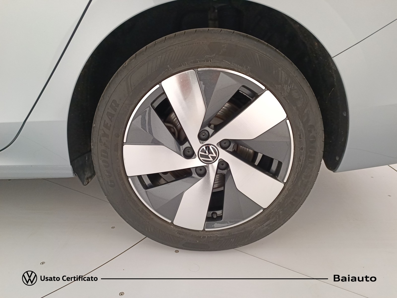 28 - Volkswagen Passat 2.0 tdi scr evo 150cv business dsg