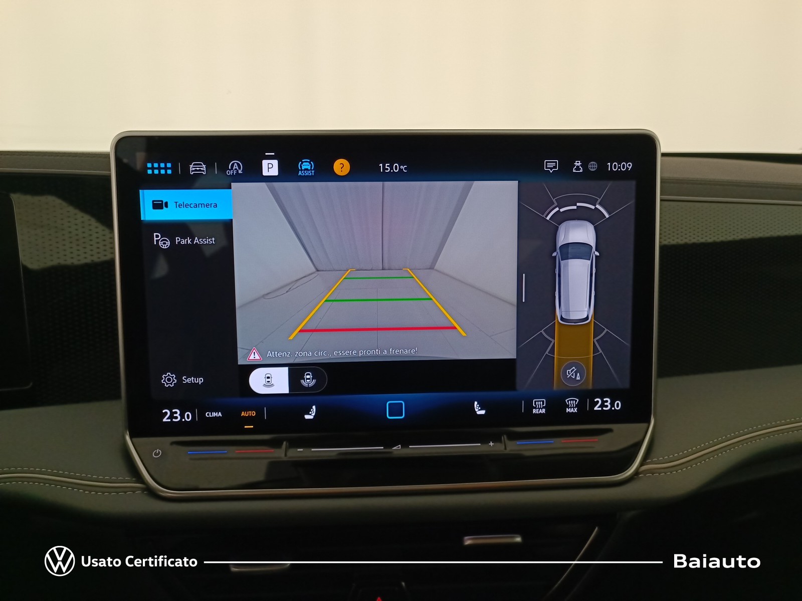 29 - Volkswagen Passat 2.0 tdi scr evo 150cv business dsg