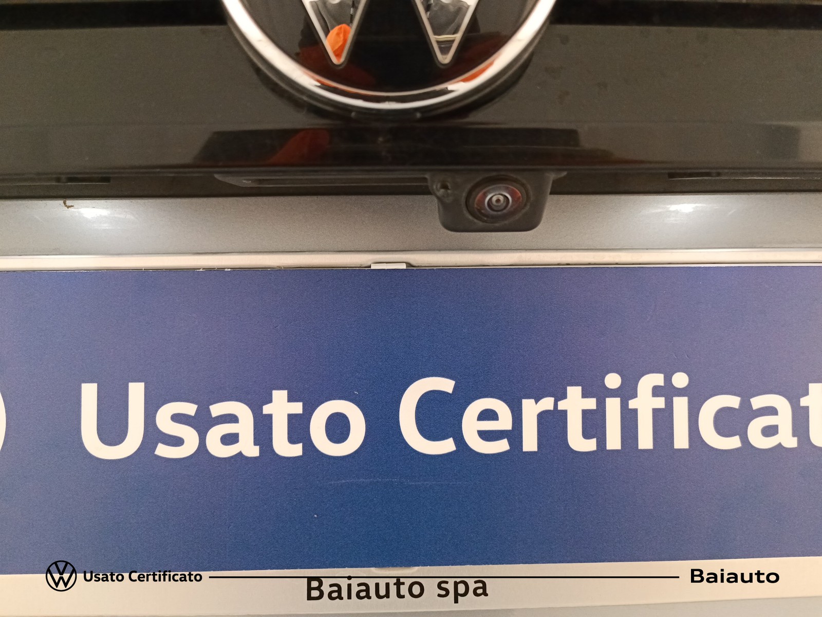 30 - Volkswagen Passat 2.0 tdi scr evo 150cv business dsg