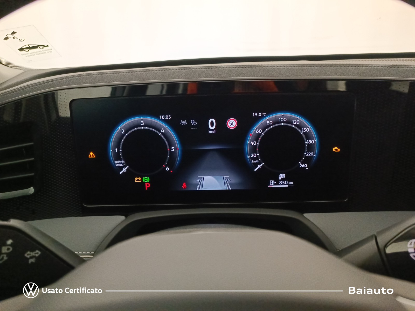 9 - Volkswagen Passat 2.0 tdi scr evo 150cv business dsg